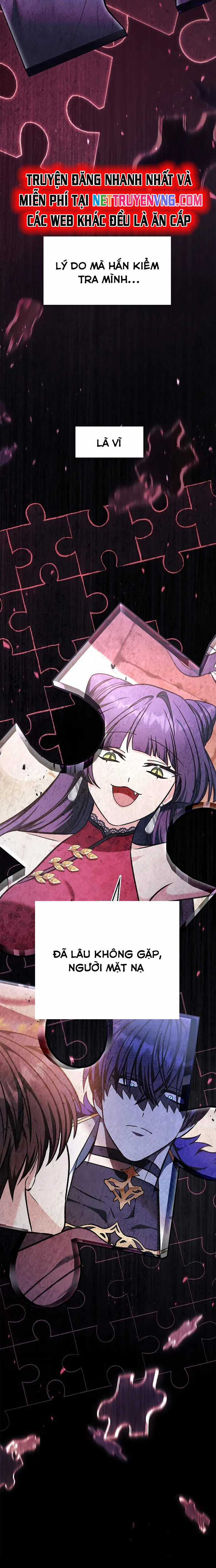 Ký Sự Hồi Quy Chương 131 trang 28