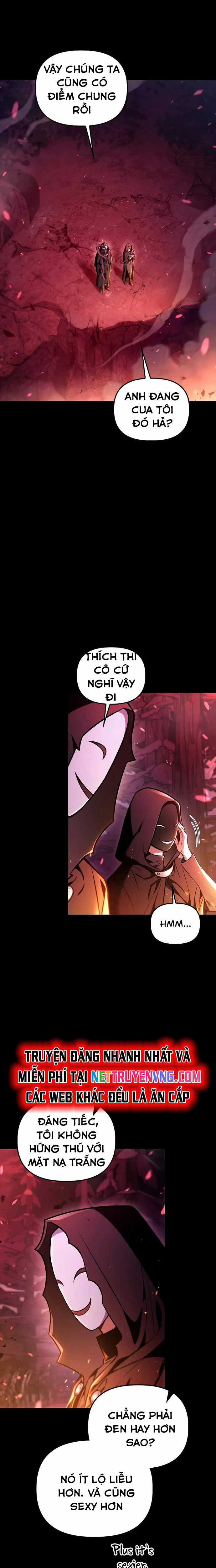 Ký Sự Hồi Quy Chương 131 trang 3