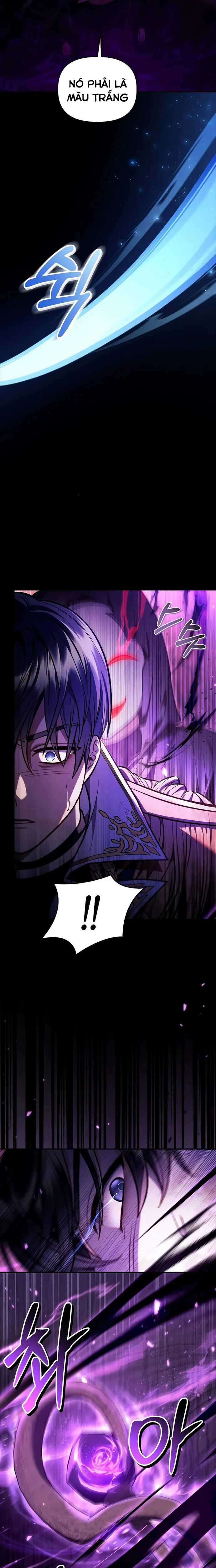 Ký Sự Hồi Quy Chương 131 trang 4