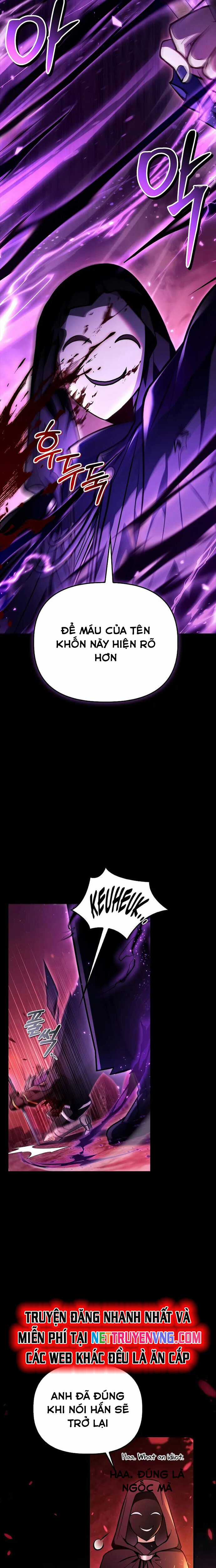 Ký Sự Hồi Quy Chương 131 trang 5