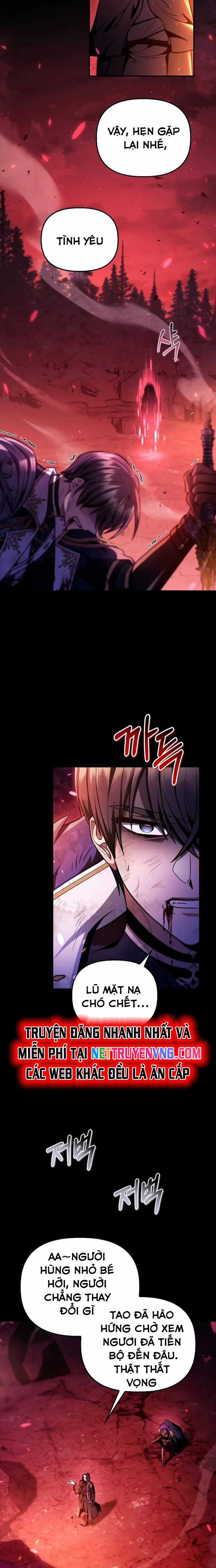 Ký Sự Hồi Quy Chương 131 trang 6