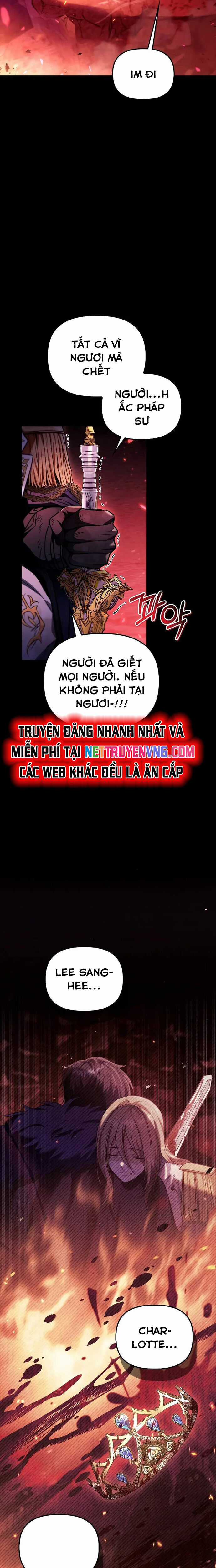 Ký Sự Hồi Quy Chương 131 trang 7