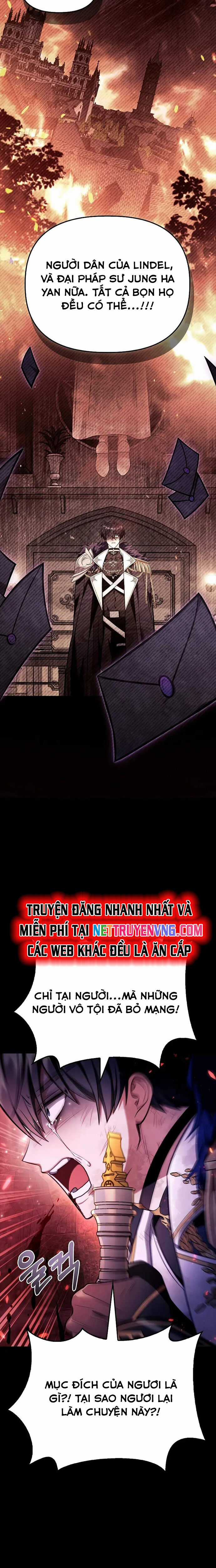 Ký Sự Hồi Quy Chương 131 trang 8