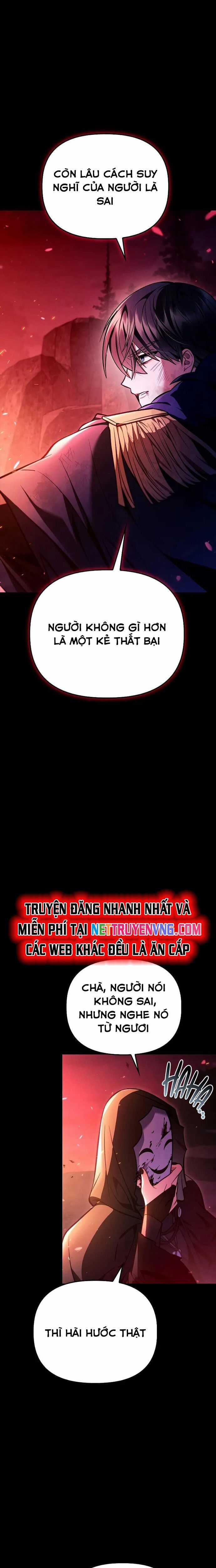 Ký Sự Hồi Quy Chương 131 trang 9