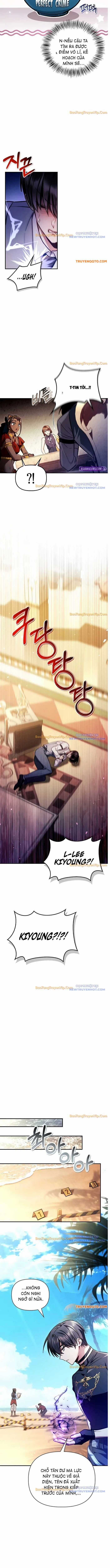 Ký Sự Hồi Quy Chương 132 trang 10