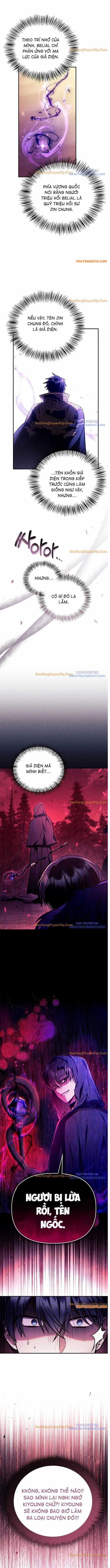 Ký Sự Hồi Quy Chương 132 trang 11