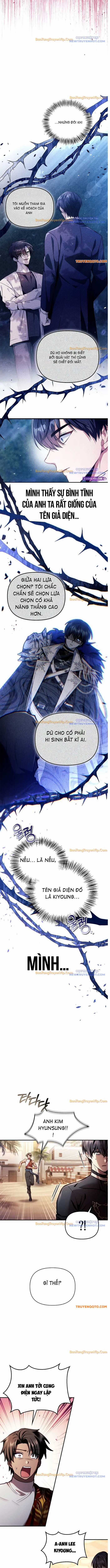 Ký Sự Hồi Quy Chương 132 trang 12