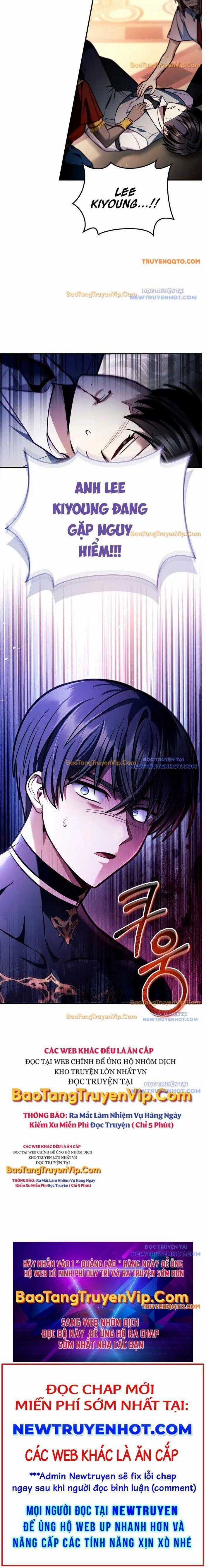 Ký Sự Hồi Quy Chương 132 trang 13