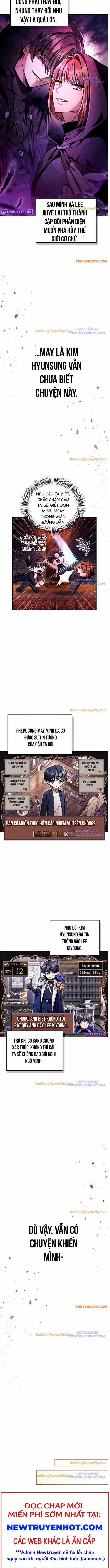 Ký Sự Hồi Quy Chương 132 trang 3