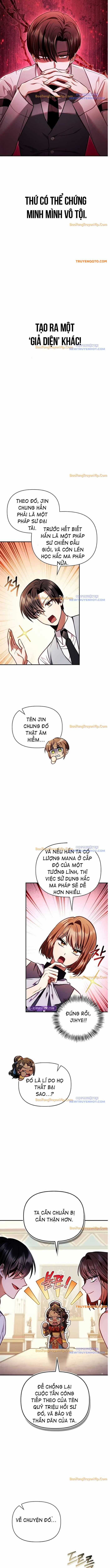 Ký Sự Hồi Quy Chương 132 trang 5