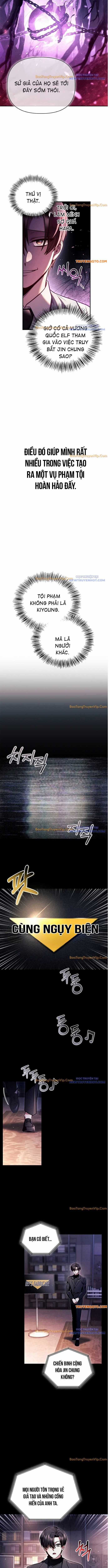 Ký Sự Hồi Quy Chương 132 trang 7