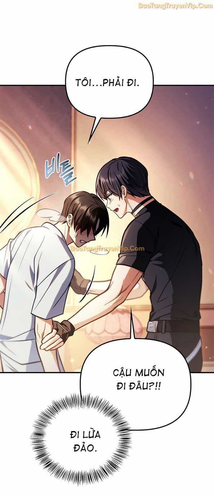 Ký Sự Hồi Quy Chương 133 trang 12