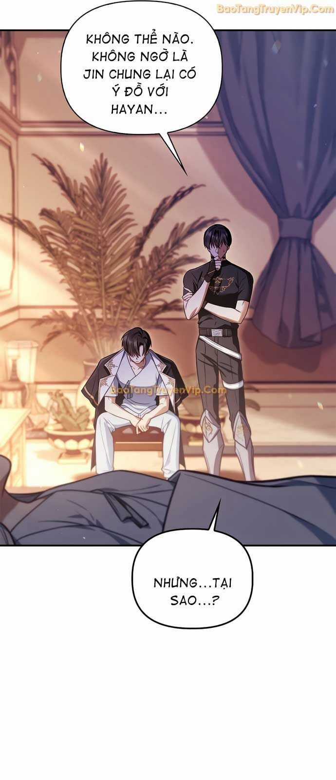 Ký Sự Hồi Quy Chương 133 trang 19