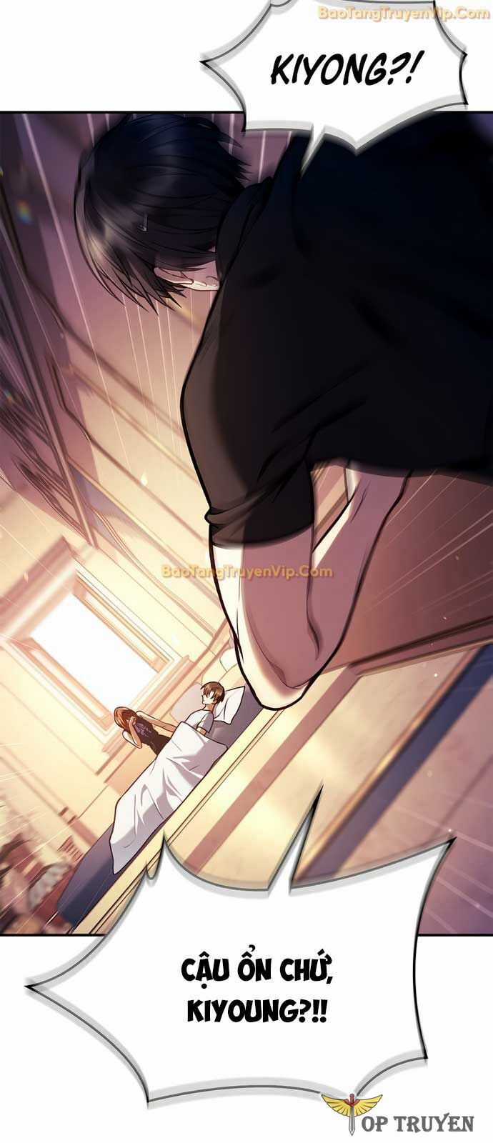 Ký Sự Hồi Quy Chương 133 trang 2