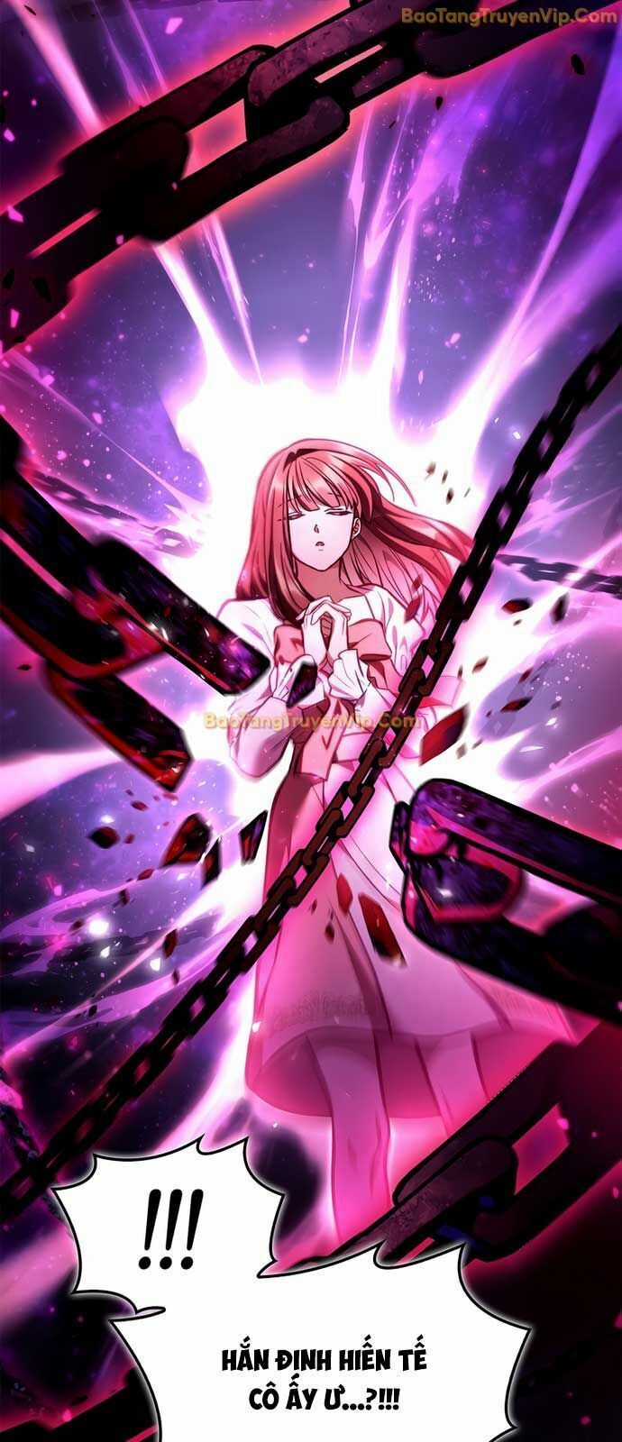 Ký Sự Hồi Quy Chương 133 trang 25