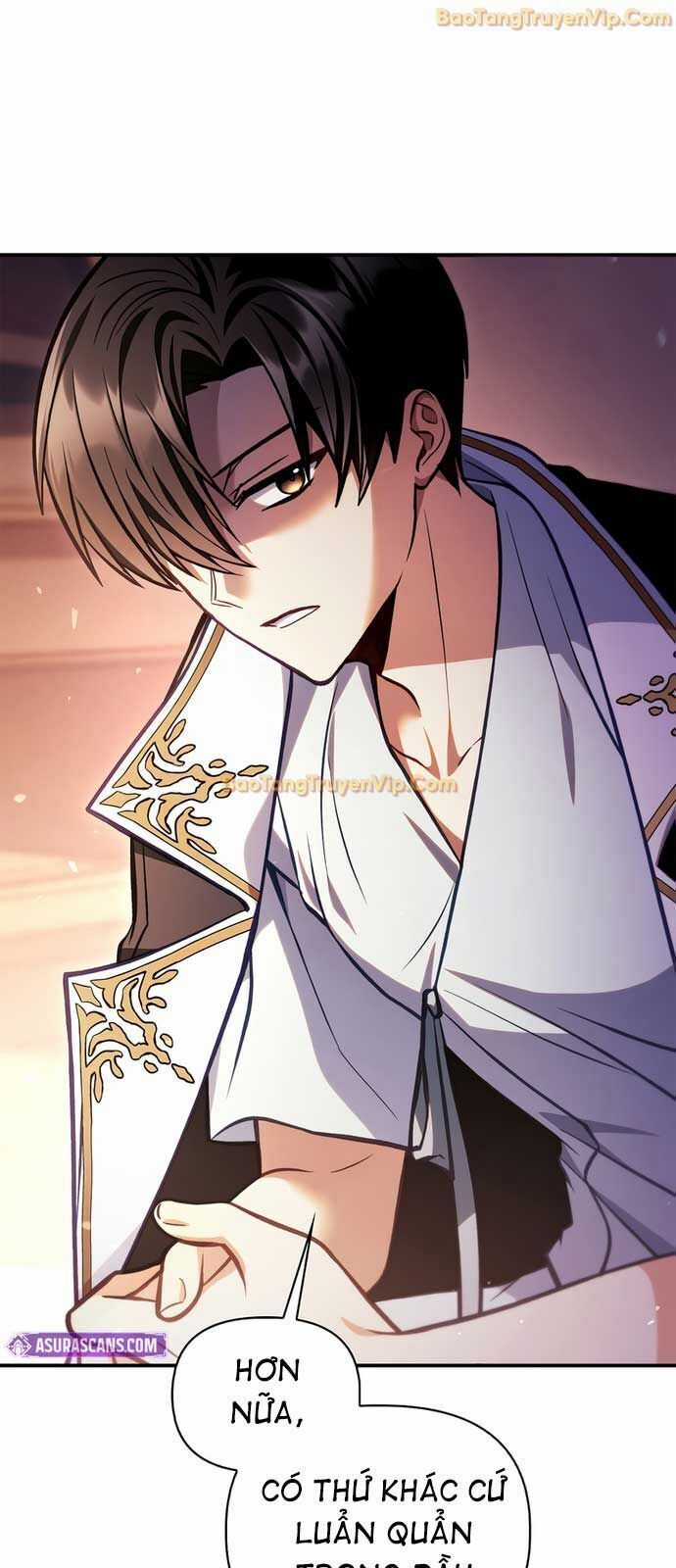 Ký Sự Hồi Quy Chương 133 trang 30