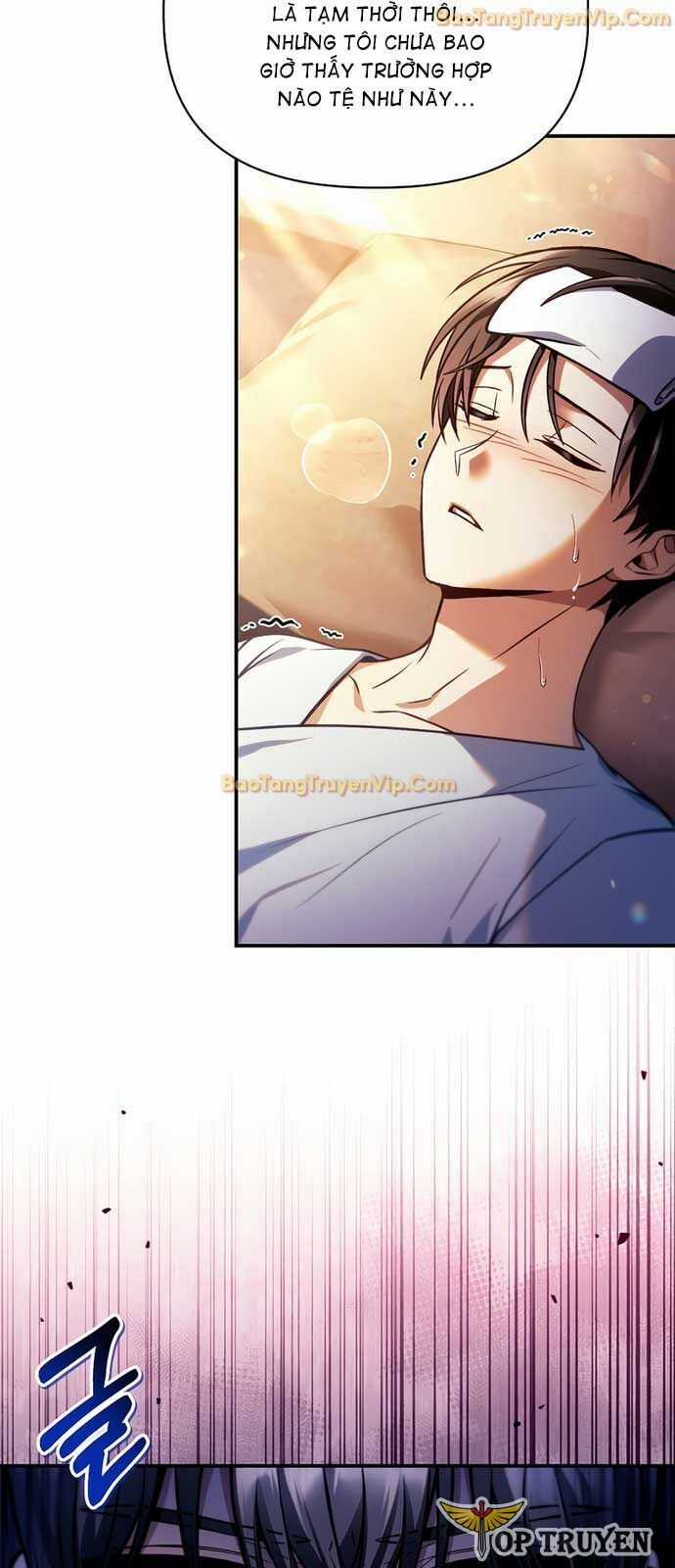 Ký Sự Hồi Quy Chương 133 trang 4