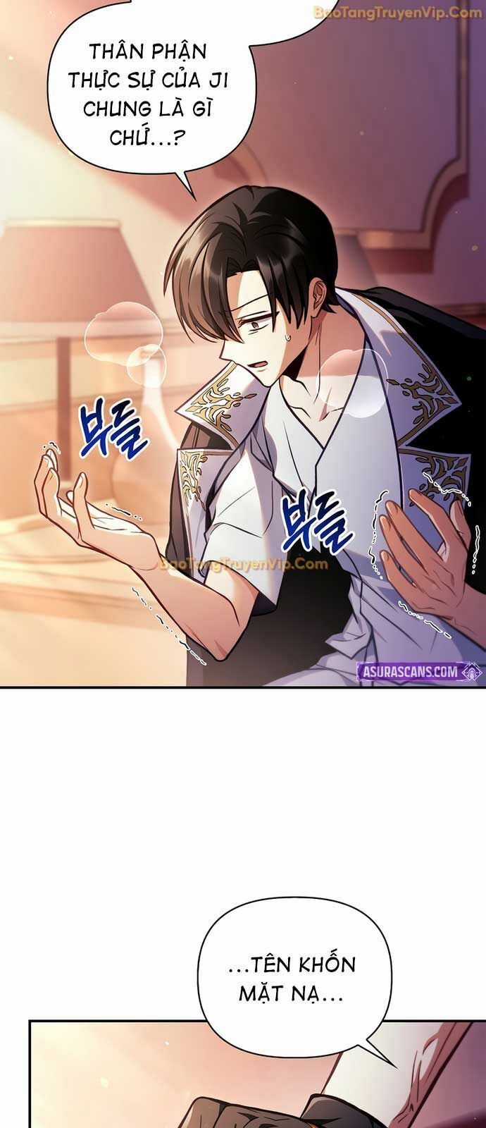 Ký Sự Hồi Quy Chương 133 trang 40