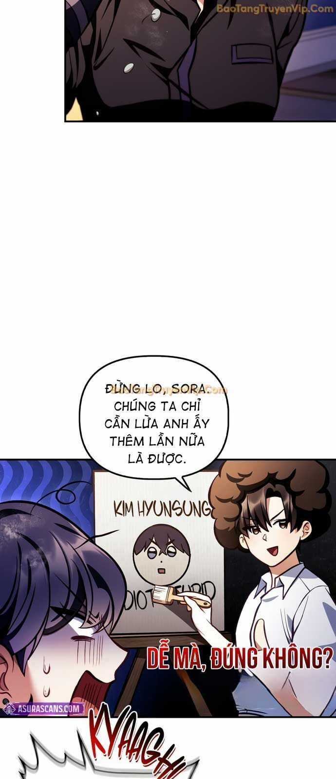 Ký Sự Hồi Quy Chương 133 trang 49