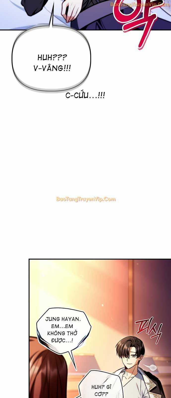 Ký Sự Hồi Quy Chương 133 trang 52