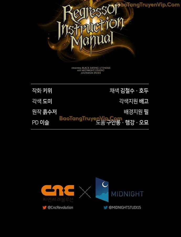 Ký Sự Hồi Quy Chương 133 trang 80