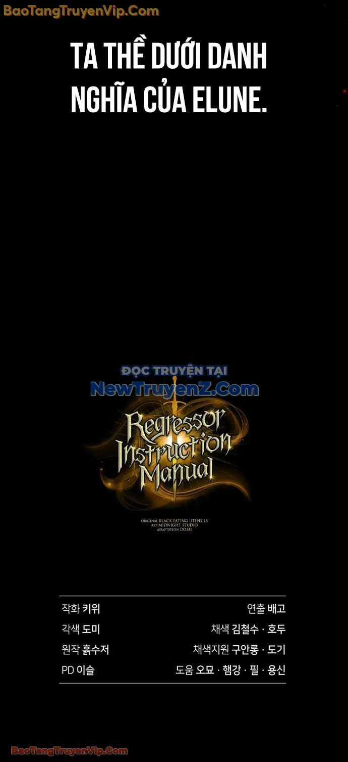 Ký Sự Hồi Quy Chương 134 trang 106