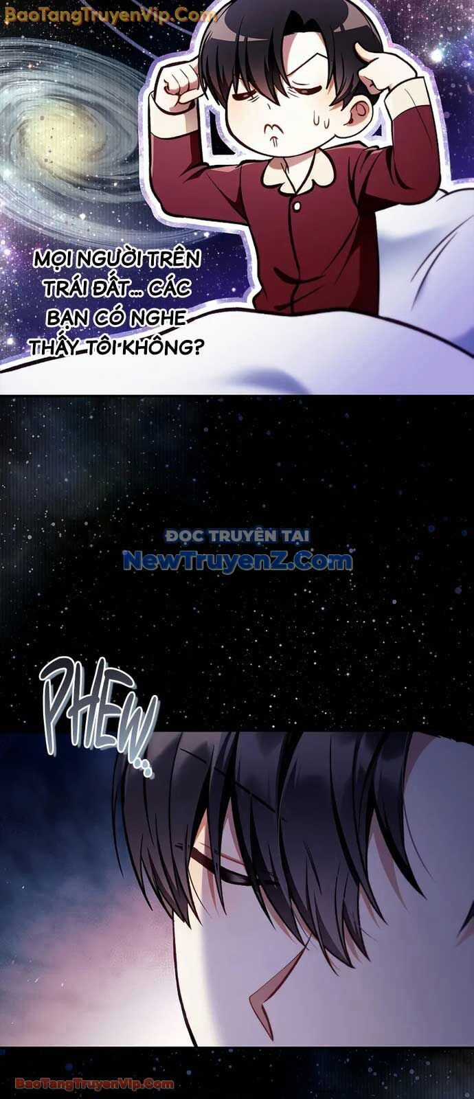 Ký Sự Hồi Quy Chương 134 trang 17