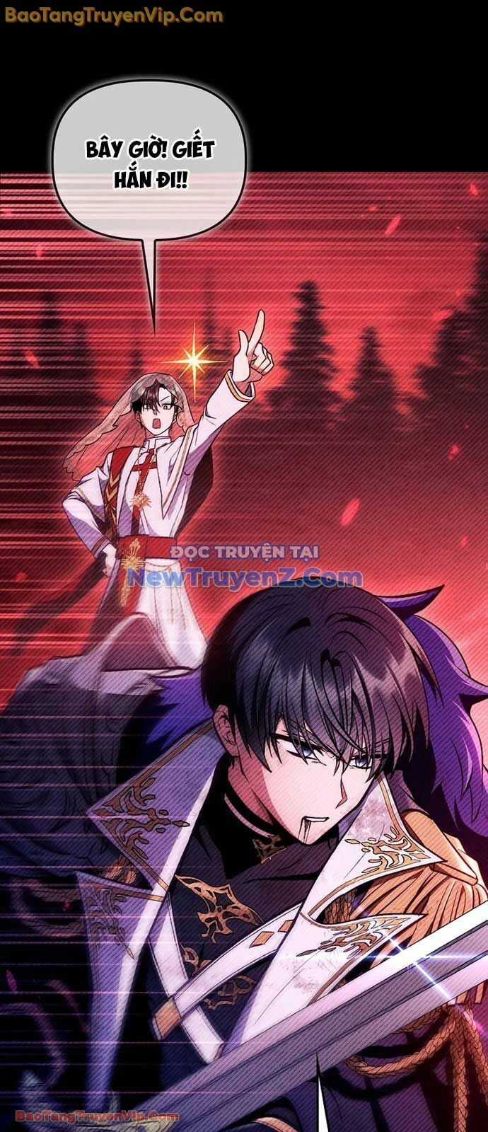 Ký Sự Hồi Quy Chương 134 trang 27