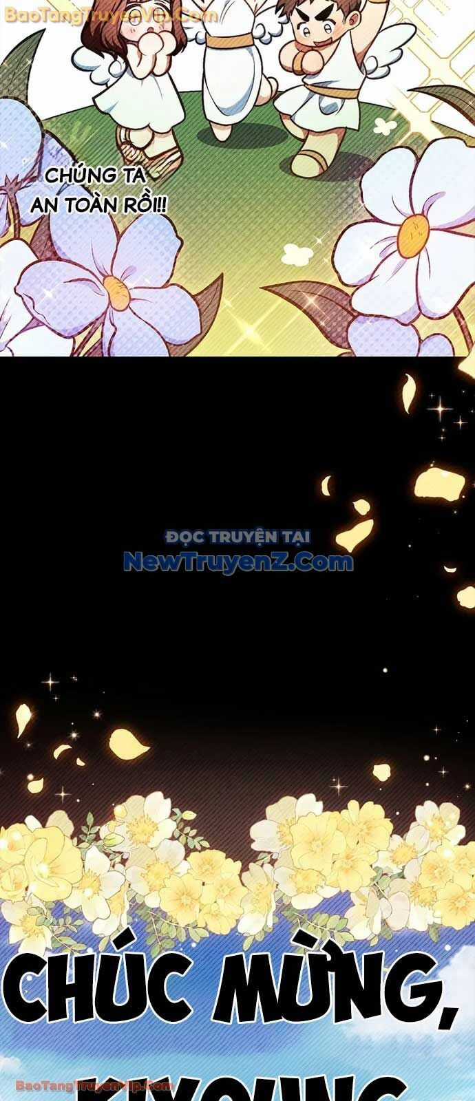 Ký Sự Hồi Quy Chương 134 trang 34