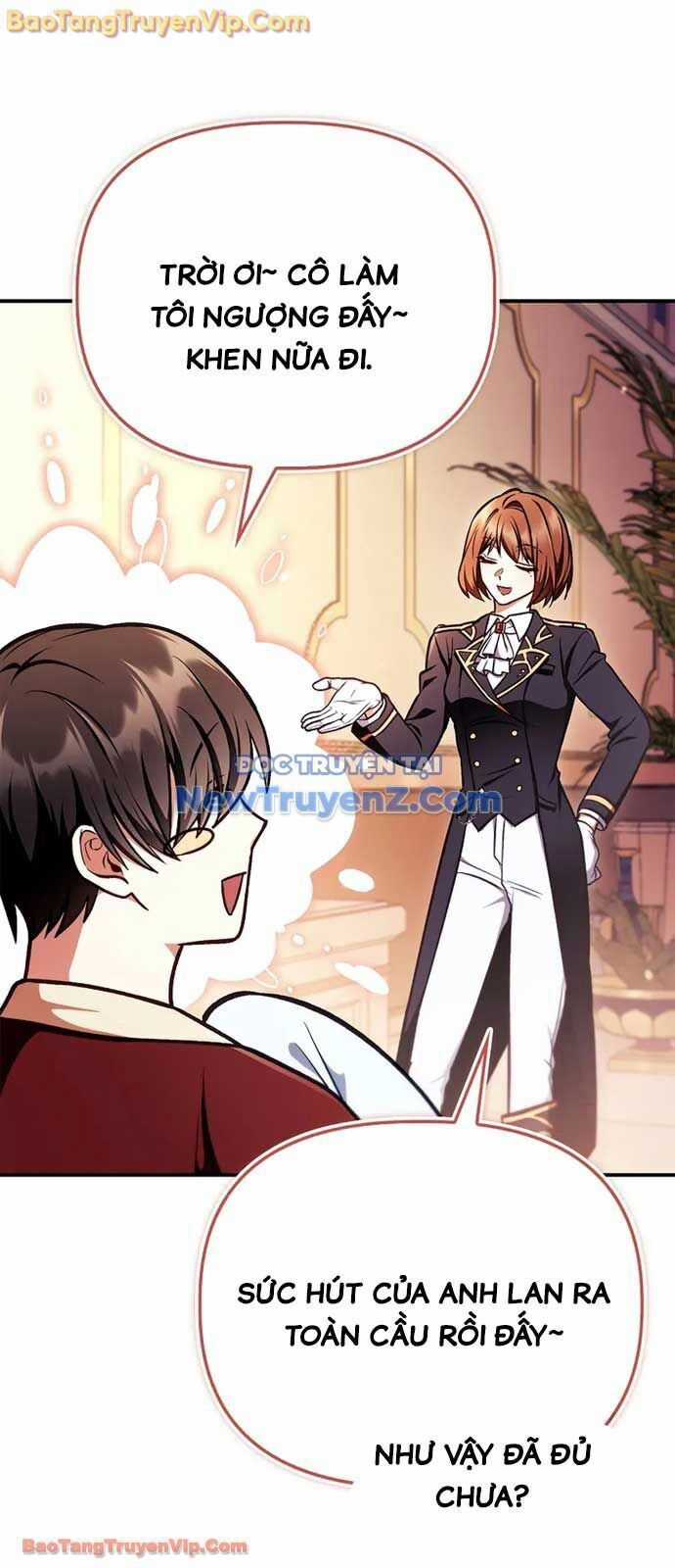 Ký Sự Hồi Quy Chương 134 trang 43