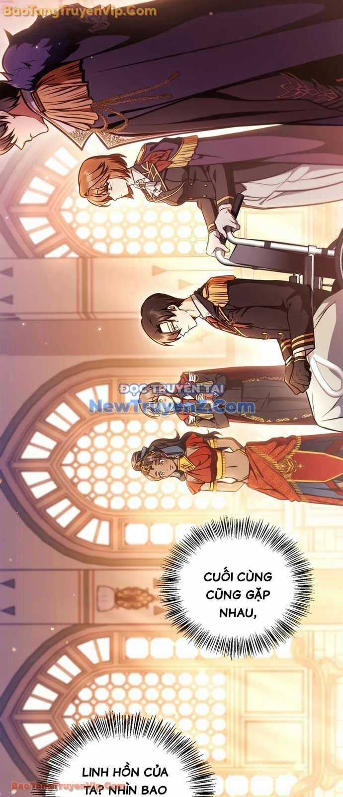 Ký Sự Hồi Quy Chương 134 trang 59