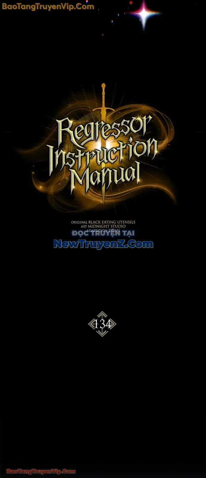 Ký Sự Hồi Quy Chương 134 trang 70