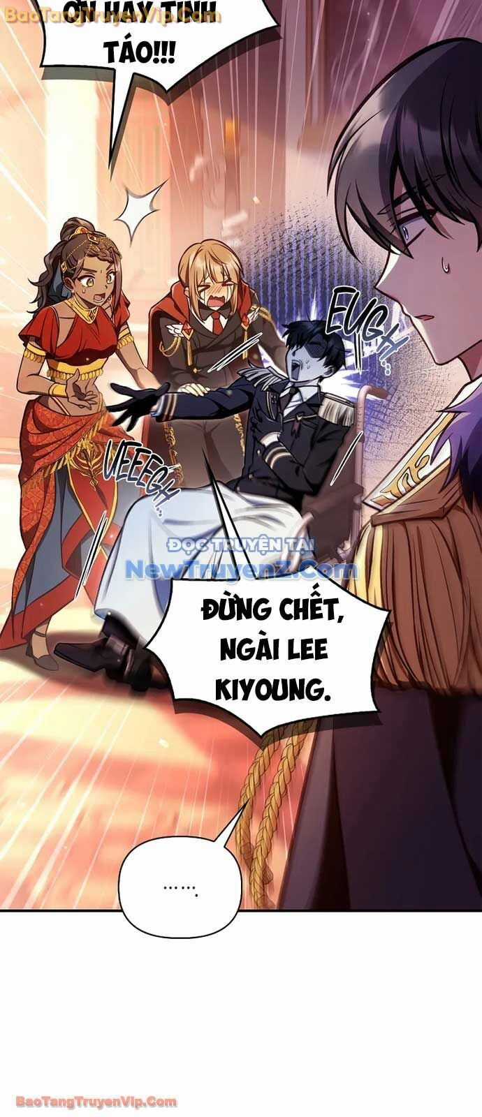 Ký Sự Hồi Quy Chương 134 trang 80