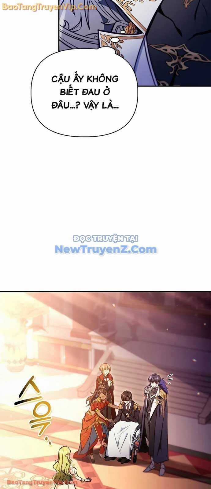 Ký Sự Hồi Quy Chương 134 trang 83