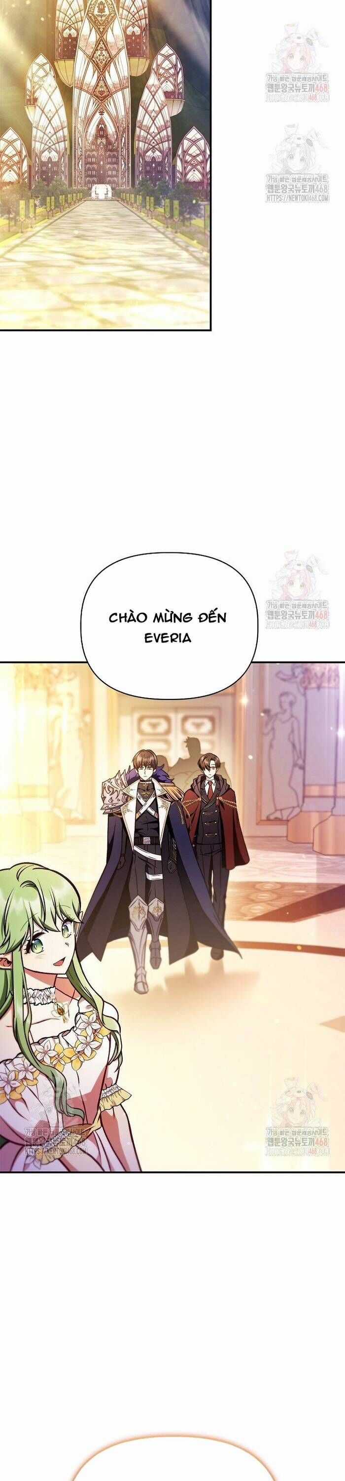 Ký Sự Hồi Quy Chương 136 trang 11