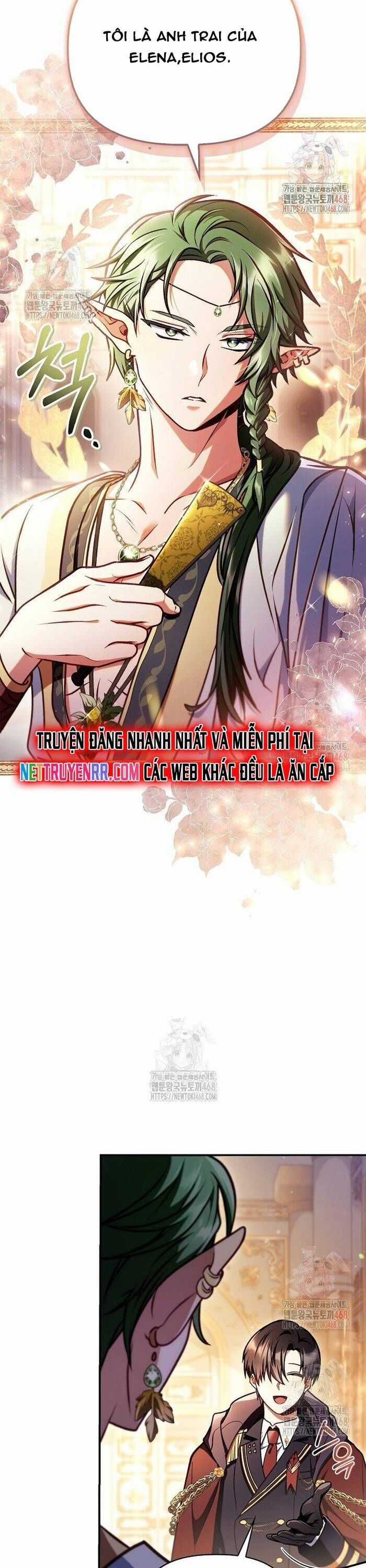 Ký Sự Hồi Quy Chương 136 trang 12