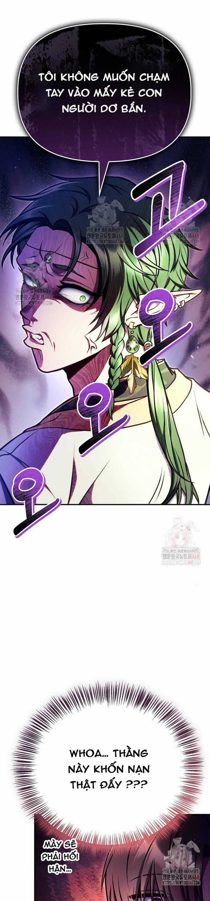 Ký Sự Hồi Quy Chương 136 trang 14