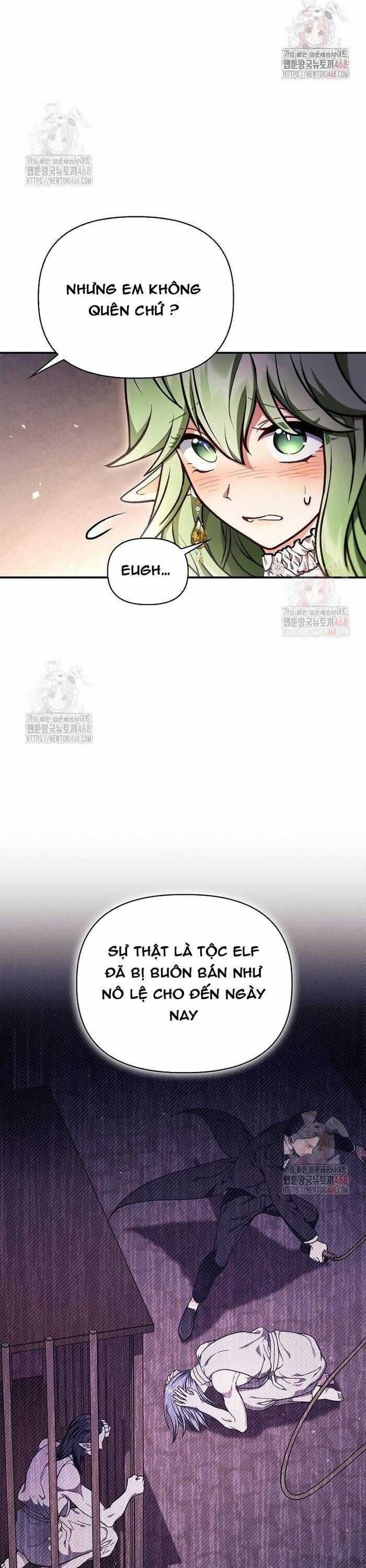 Ký Sự Hồi Quy Chương 136 trang 16