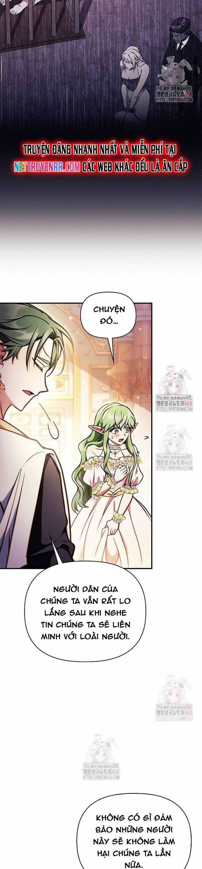 Ký Sự Hồi Quy Chương 136 trang 17