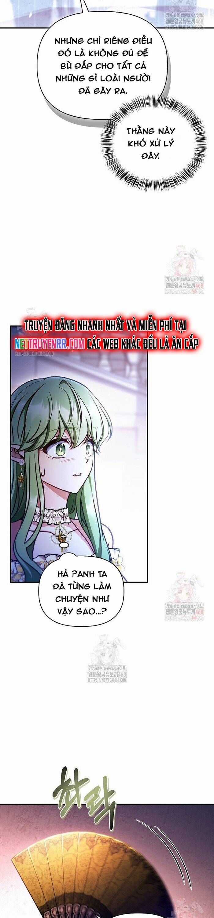 Ký Sự Hồi Quy Chương 136 trang 20