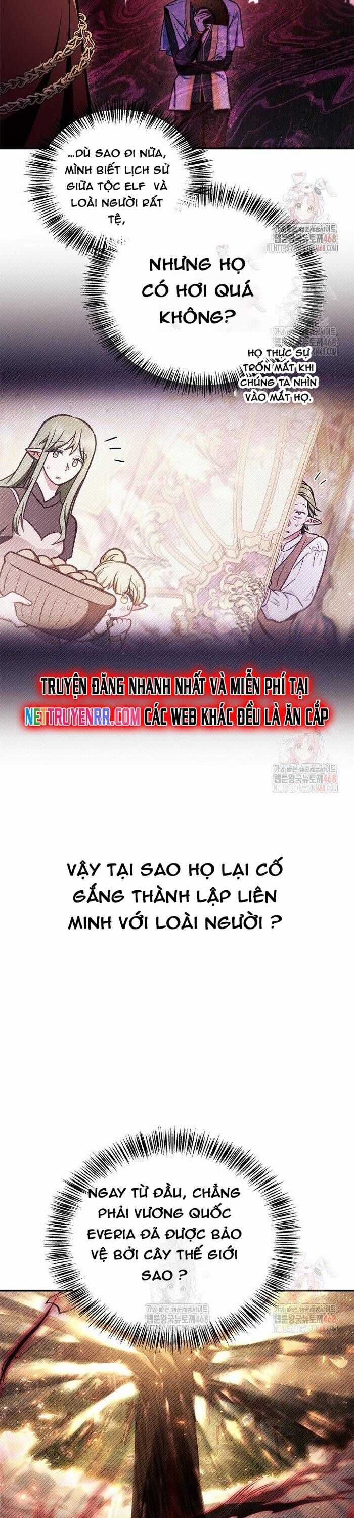 Ký Sự Hồi Quy Chương 136 trang 23