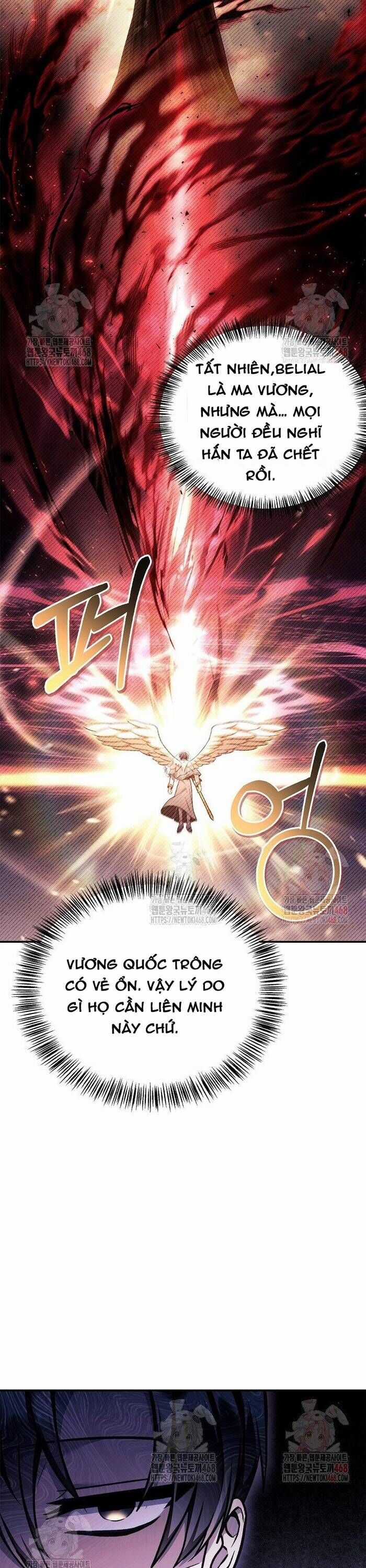 Ký Sự Hồi Quy Chương 136 trang 24