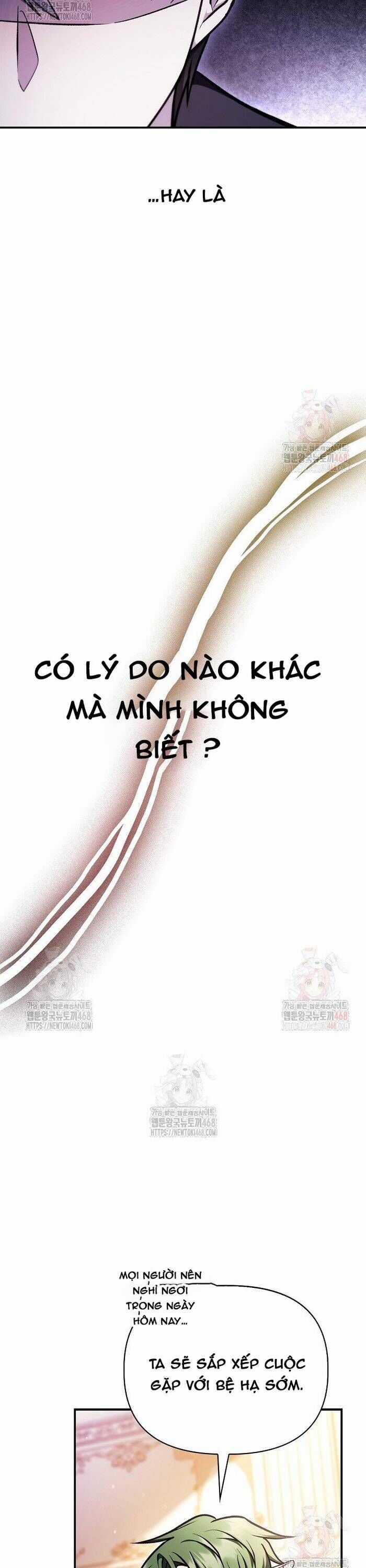 Ký Sự Hồi Quy Chương 136 trang 25