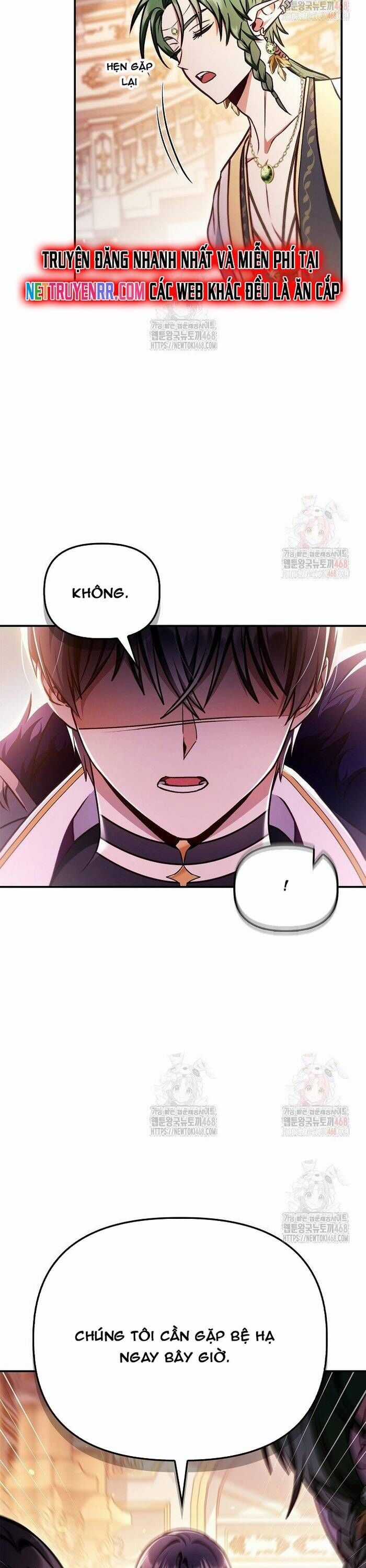 Ký Sự Hồi Quy Chương 136 trang 26