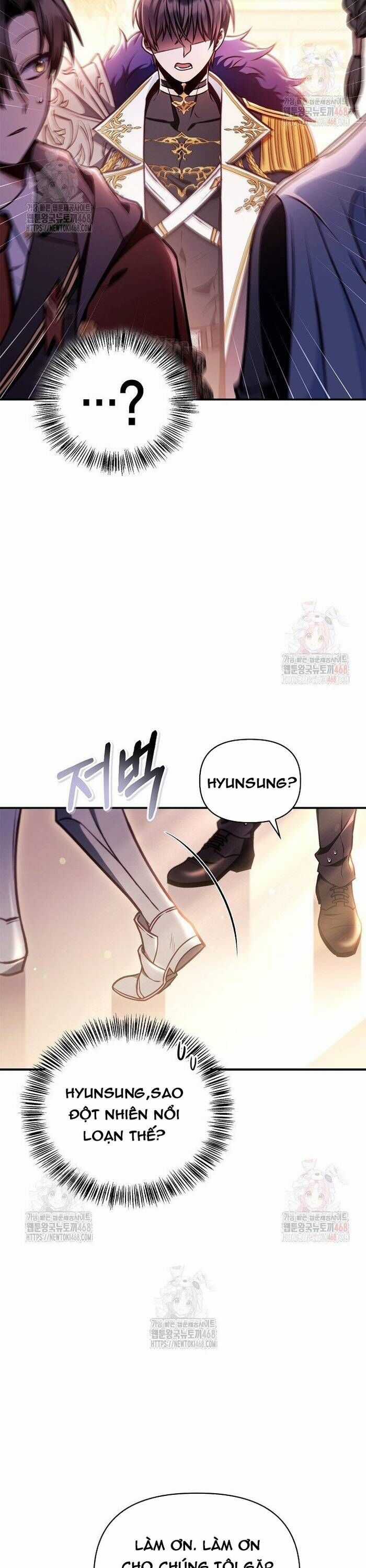 Ký Sự Hồi Quy Chương 136 trang 27