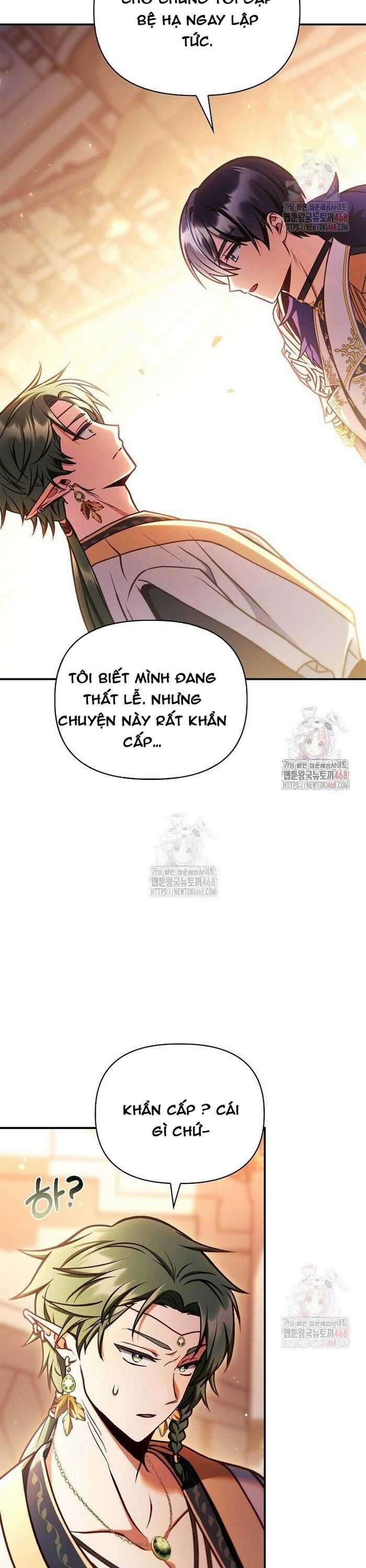 Ký Sự Hồi Quy Chương 136 trang 28