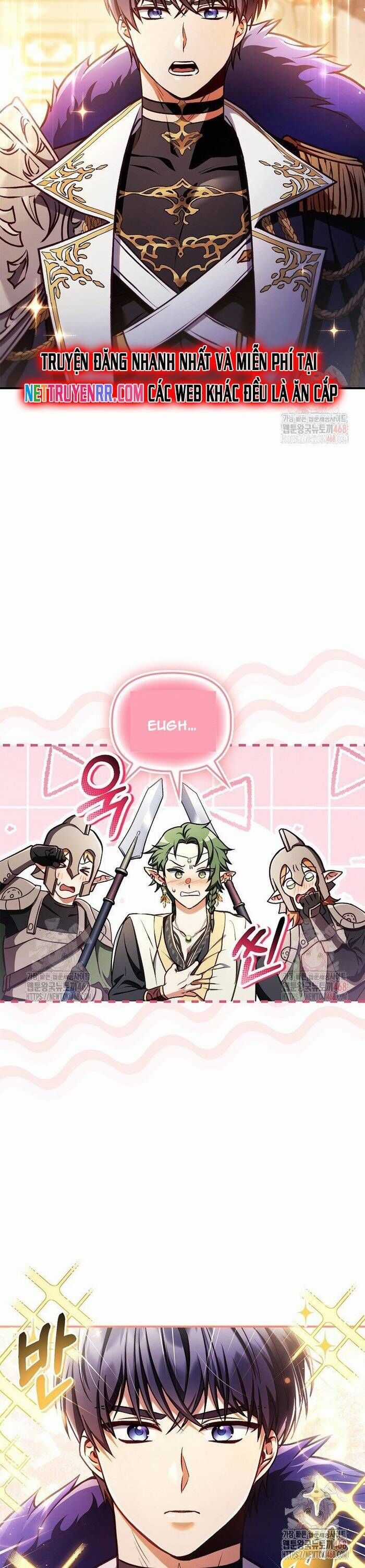 Ký Sự Hồi Quy Chương 136 trang 30