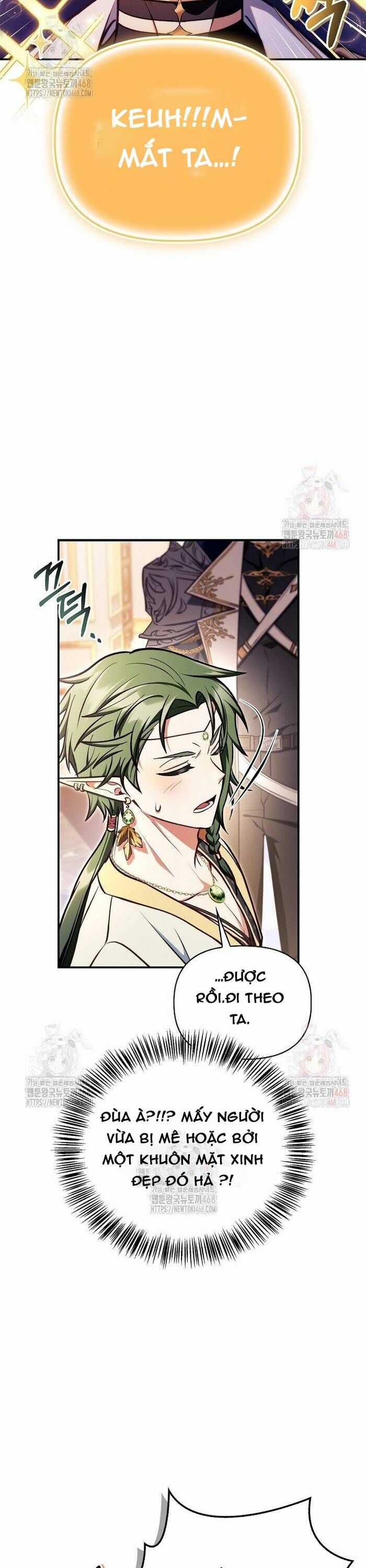 Ký Sự Hồi Quy Chương 136 trang 31