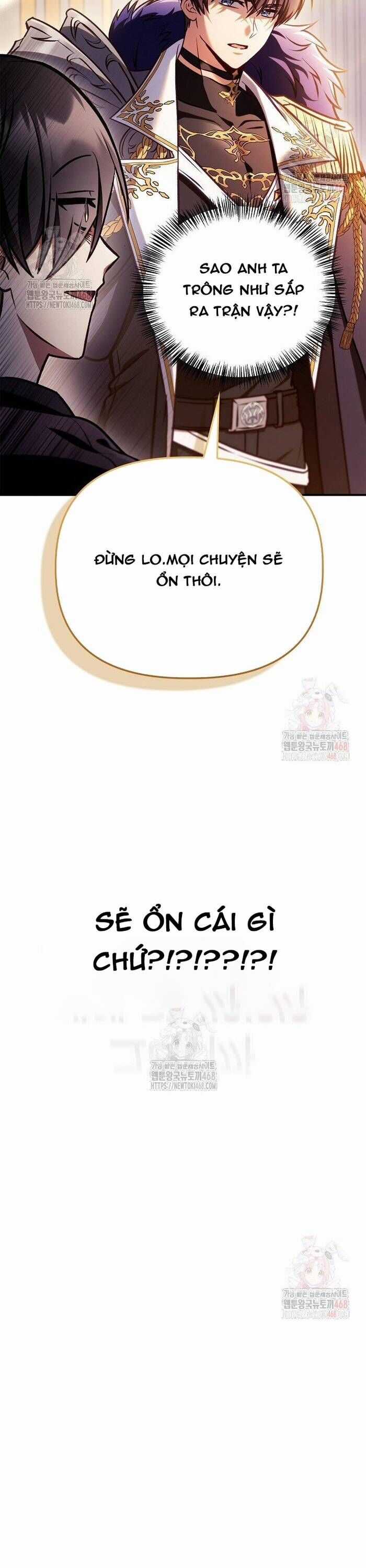 Ký Sự Hồi Quy Chương 136 trang 33