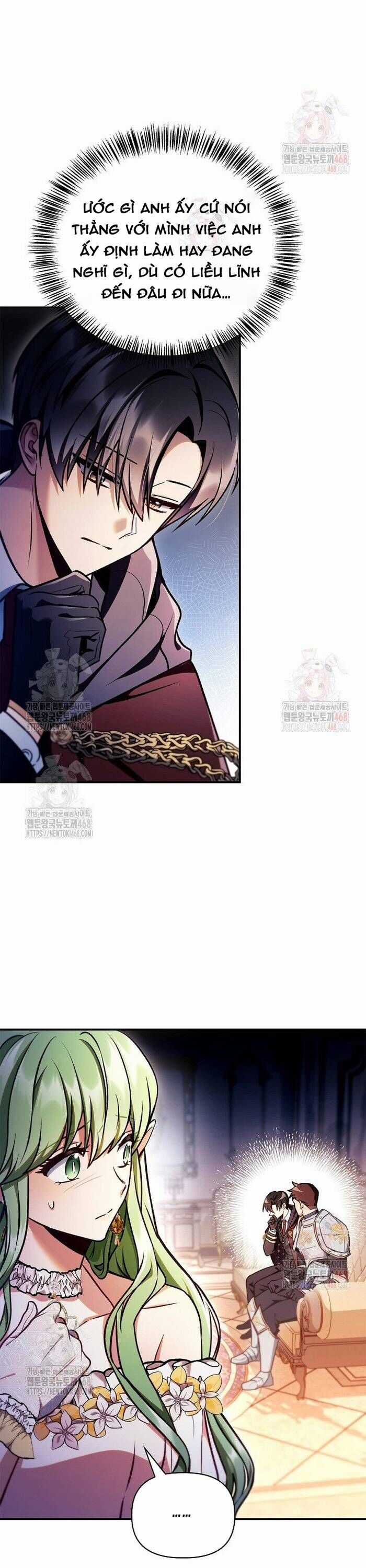 Ký Sự Hồi Quy Chương 136 trang 38